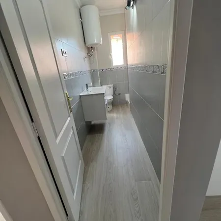 Homestay Economicas Valencia
