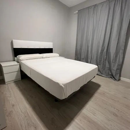 Homestay Economicas