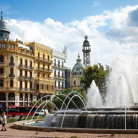 Economicas * Valencia