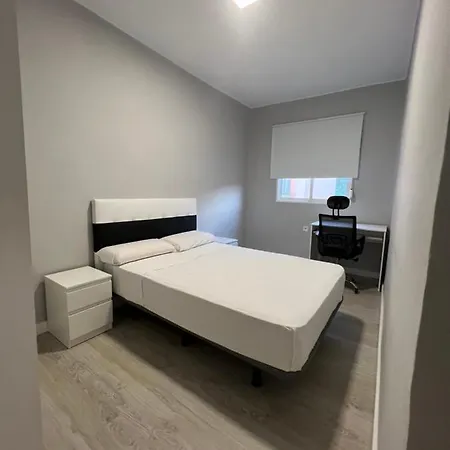 Homestay Economicas Valencia