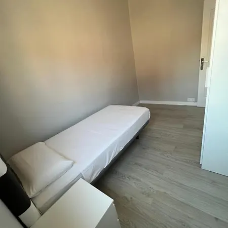 Economicas Habitación en casa particular Valencia